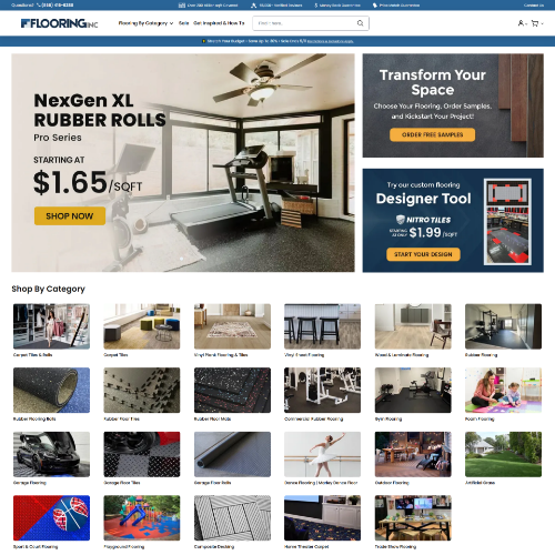 Flooring Inc