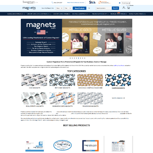Magnets.com